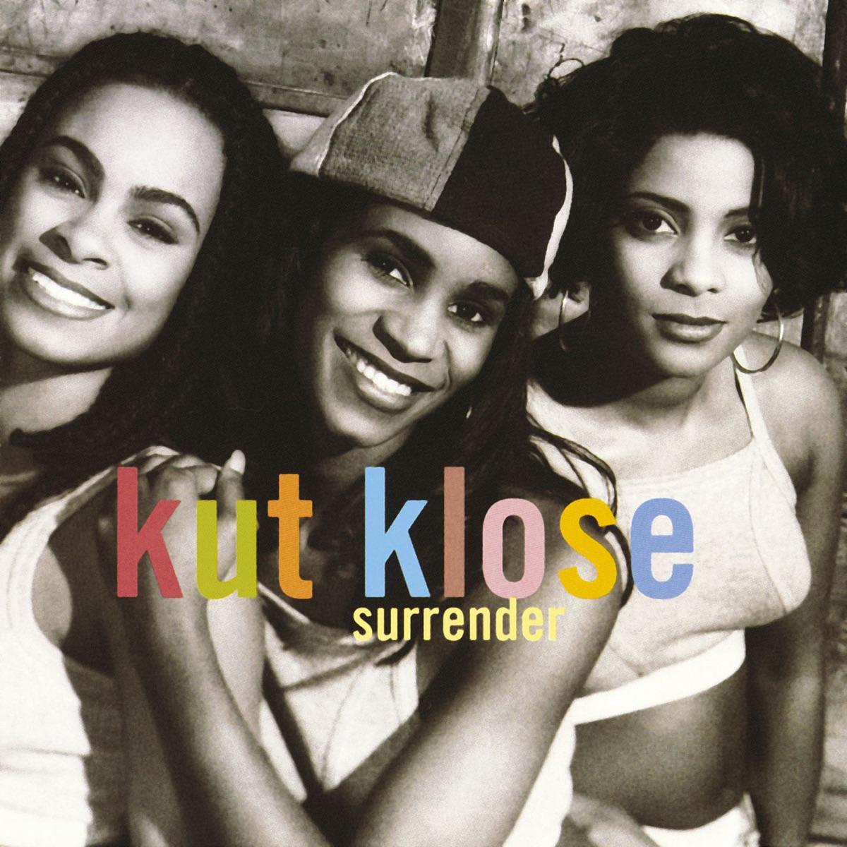 I Like - Kut Klose