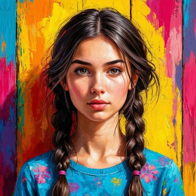 Асталависта, детка - Кутанга