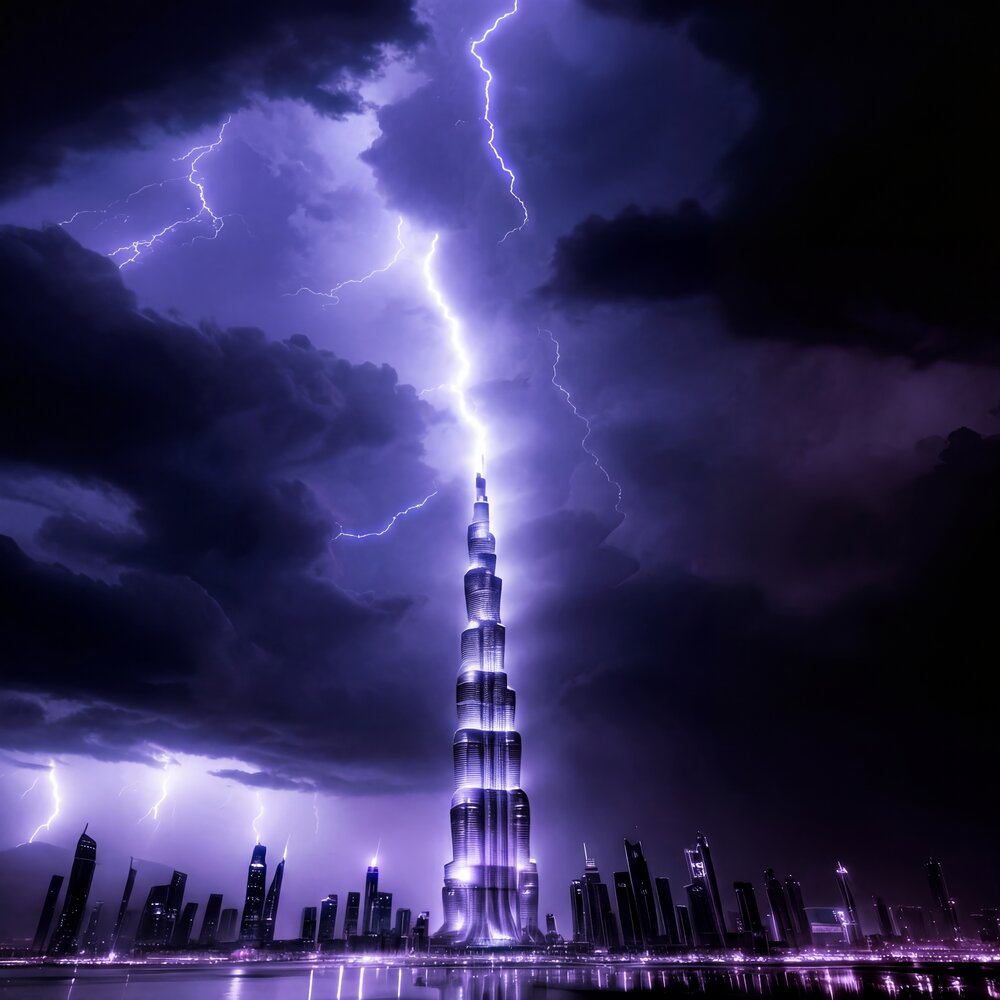 DUBAI - KUTE
