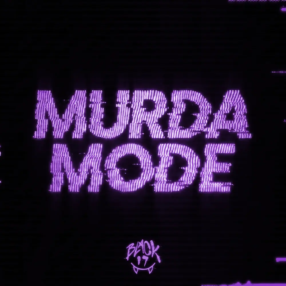 MURDA MODE (Slowed) - KUTE, killanoia