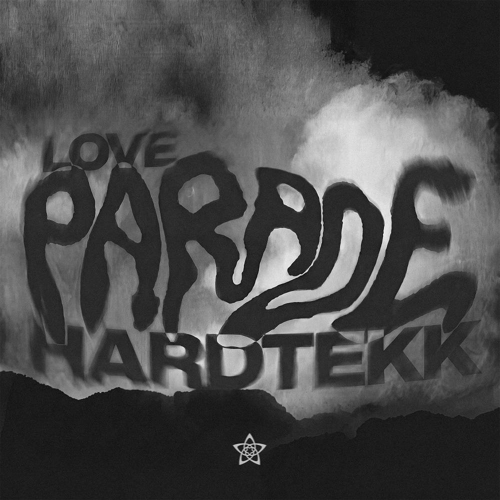 LOVE PARADE HARDTEKK - KUTE
