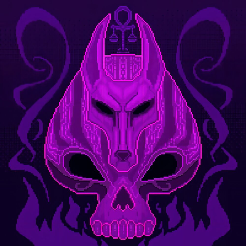ANUBIS KRUSHED! - KUTE, RAIZHELL