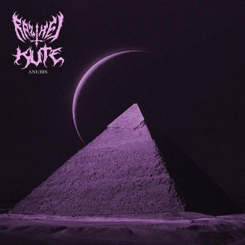 KUTE & Razihel - ANUBIS