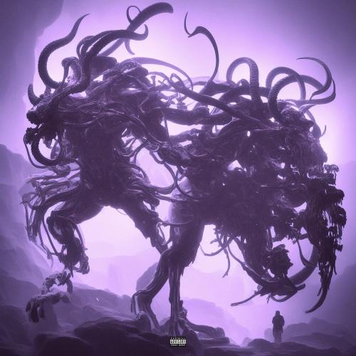 FXRGET MY NAME - KUTE, Scarlxrd