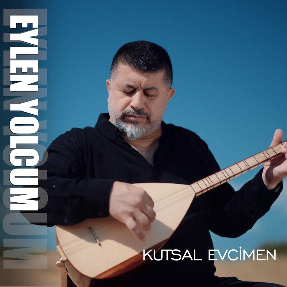 Eylen Yolcum - Kutsal Evcimen