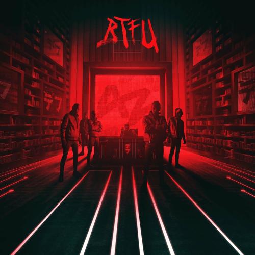 Kuuro feat. Anthonyz - BTFU