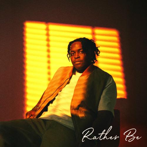 Kuzi Cee - Rather Be