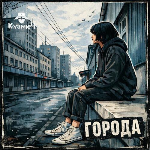 КузмиЧ - Города