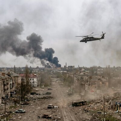 Kuzmich - Плач