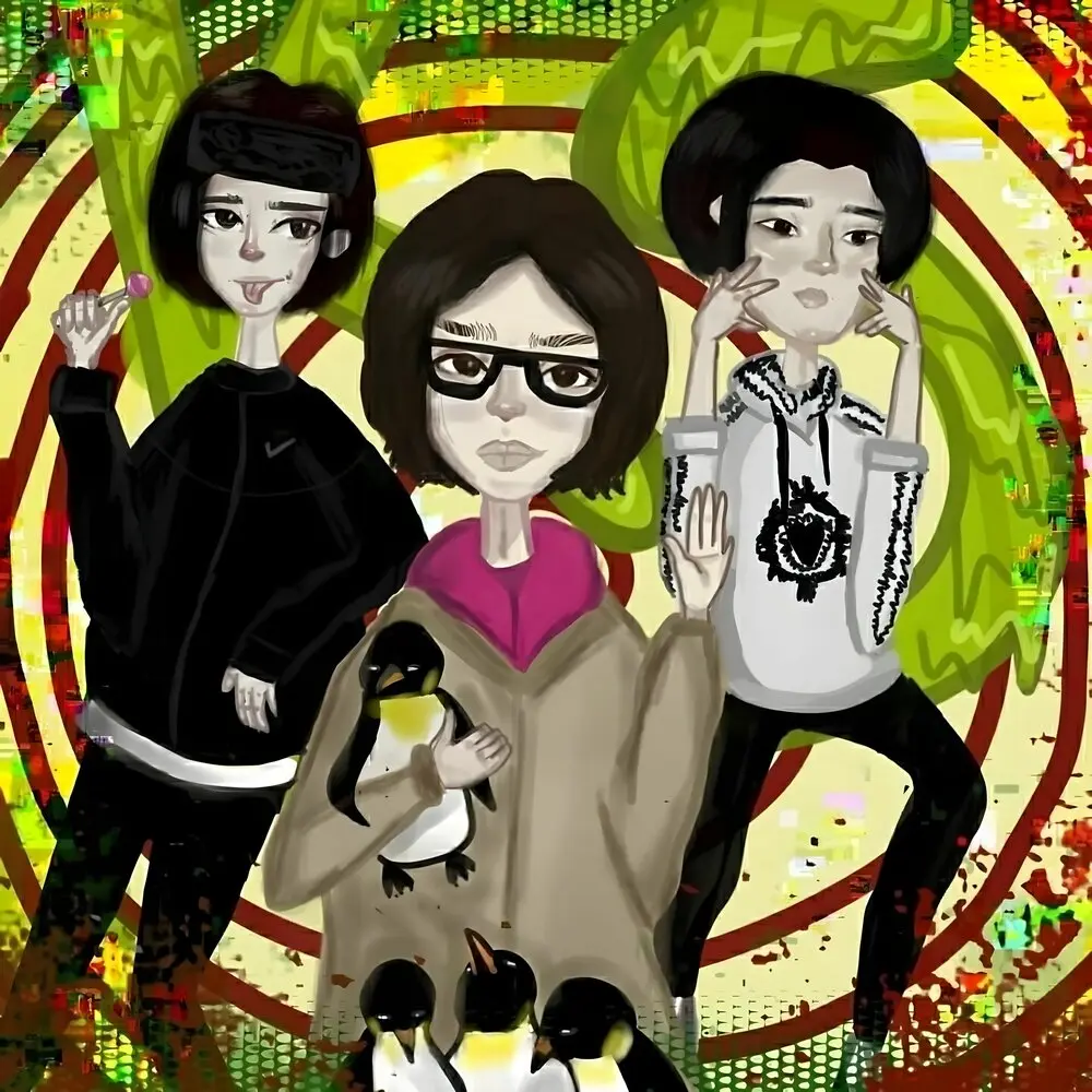 Никсель - Kuznetsky Squad