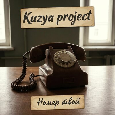Номер твой - Kuzya project