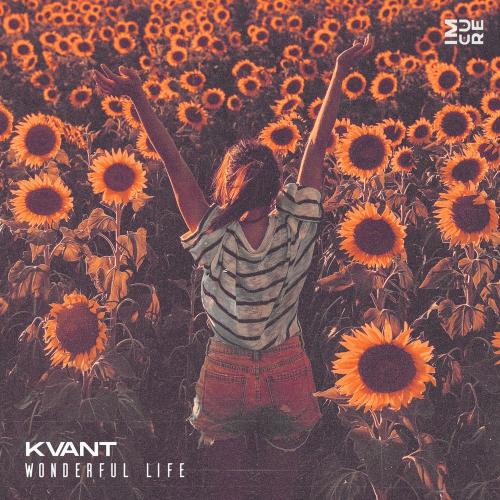 Kvant - Wonderful Life