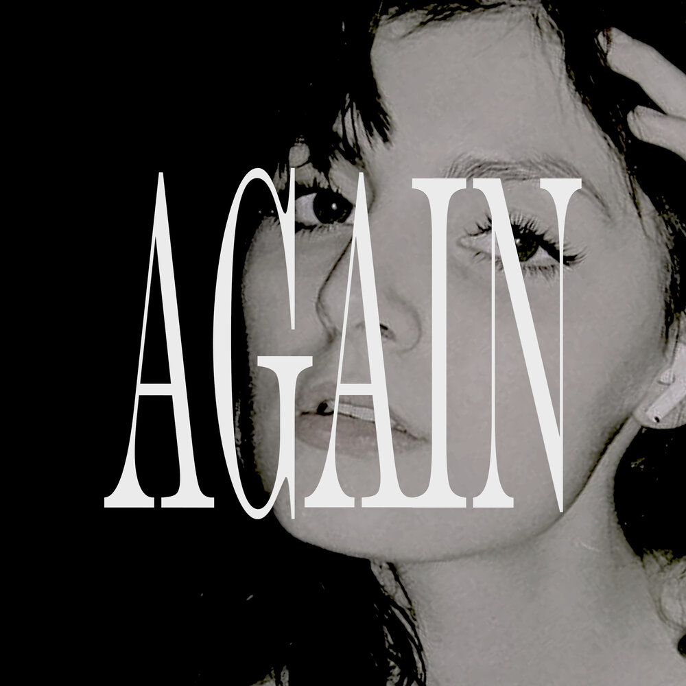 KVARTALOV - Again (Prod. YUS, Sapsan)