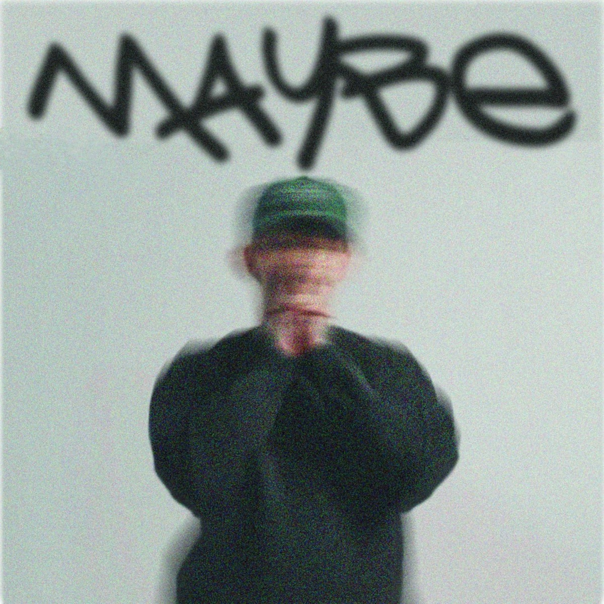 Maybe (Prod.region313) - KVARTALOV