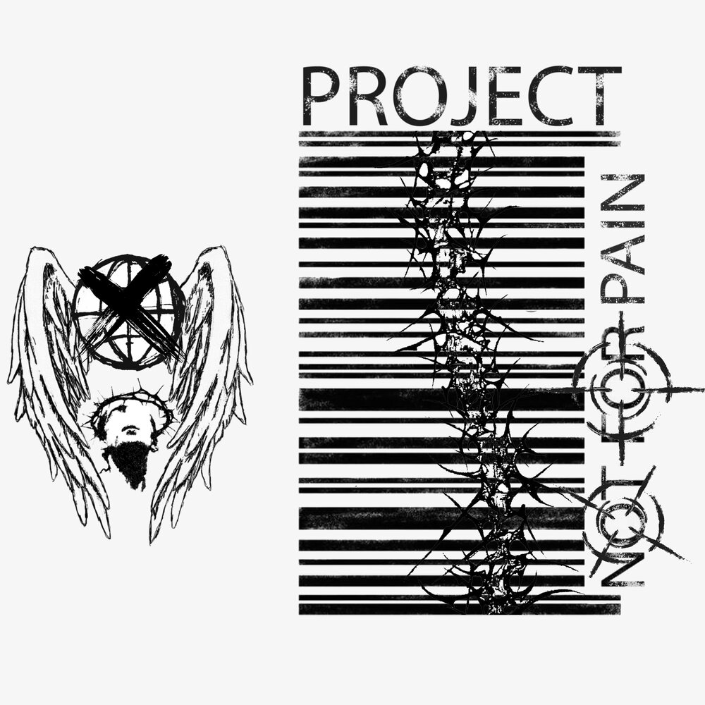 Project PAIN (Prod. YUS, audio) - KVARTALOV