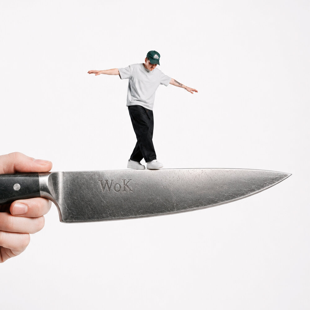 WoK - KVARTALOV