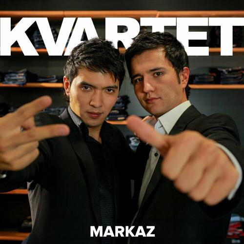 Kvartet guruhi - Senga Menga