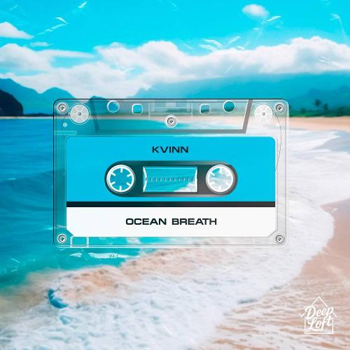 Kvinn - Ocean Breath