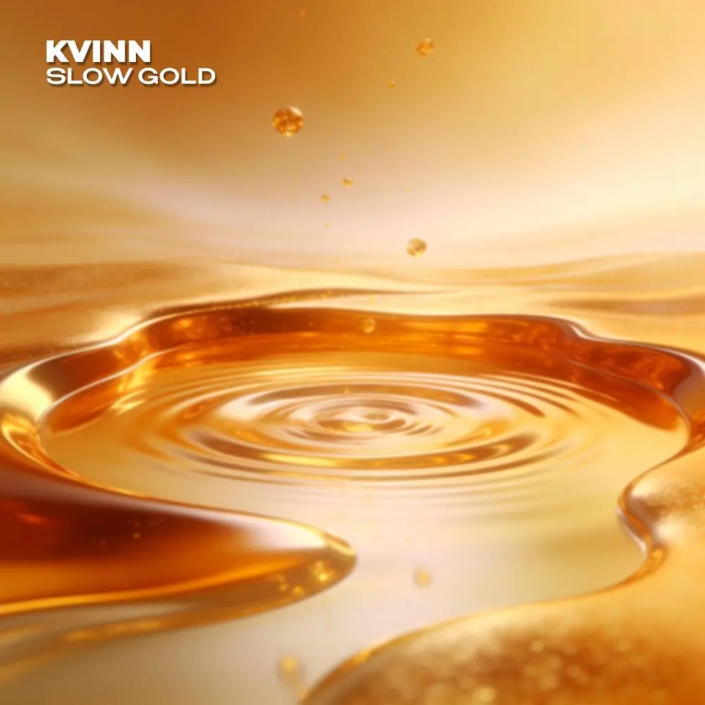 Slow Gold - Kvinn