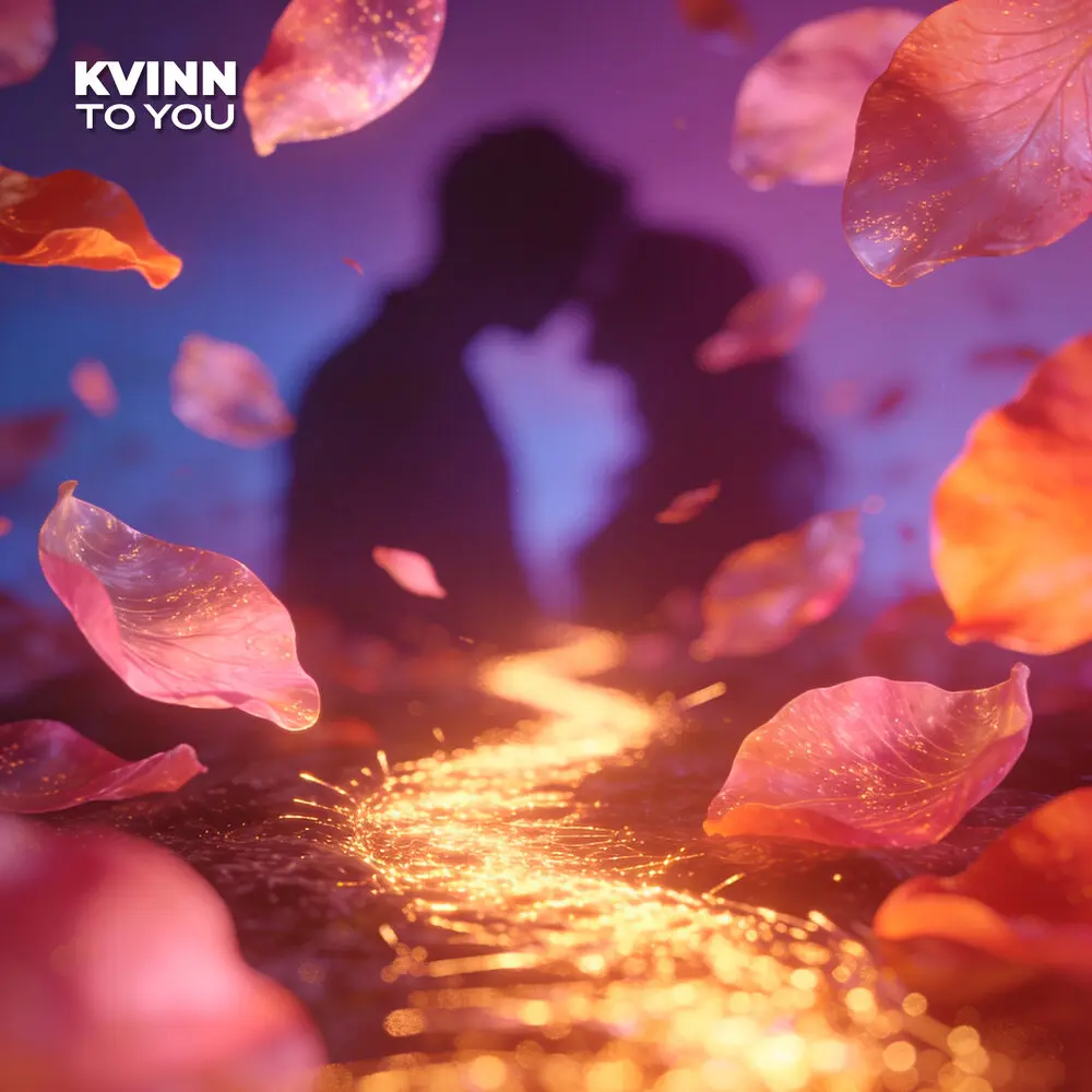 To You - Kvinn