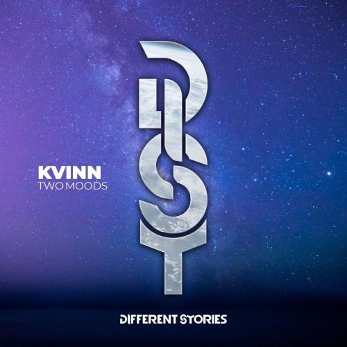 Kvinn - Two Moods