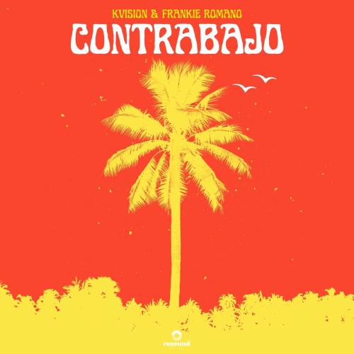 KVISION & Frankie Romano - Contrabajo