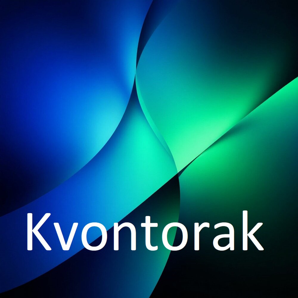 Inside the depths - Kvontorak