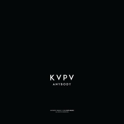 Anybody - KVPV