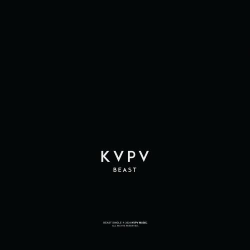 KVPV - Beast (Original Mix)