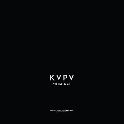 KVPV - Criminal (Original Mix)