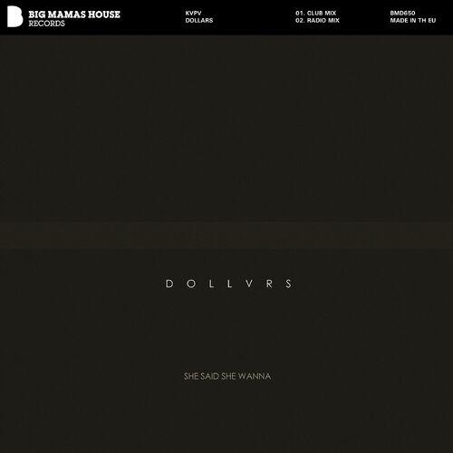 KVPV - Dollars (Club Mix)