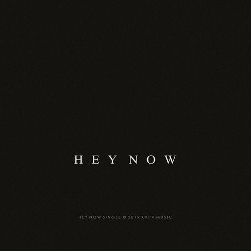 KVPV - Hey Now (Club Mix)