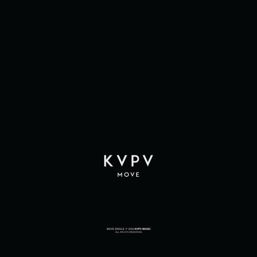 KVPV - Move (Original Mix)
