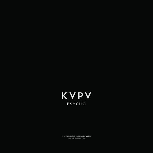 KVPV - Psycho (Original Mix)