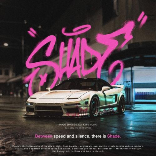KVPV - Shade