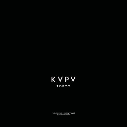 KVPV - Tokyo (Original Mix)