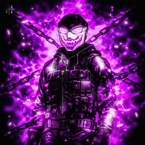 KVRXD, ANDROMEDA - NO FEAR FUNK