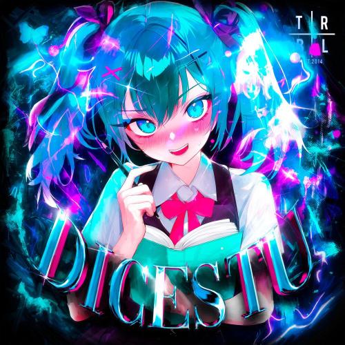 KVRXD - DICES TU