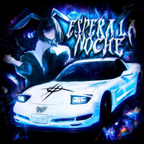 KVRXD - ESPERA LA NOCHE