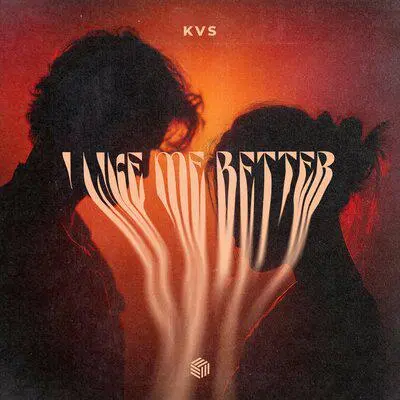 I Like Me Better - KVS