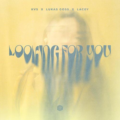 Looking for You - KVS