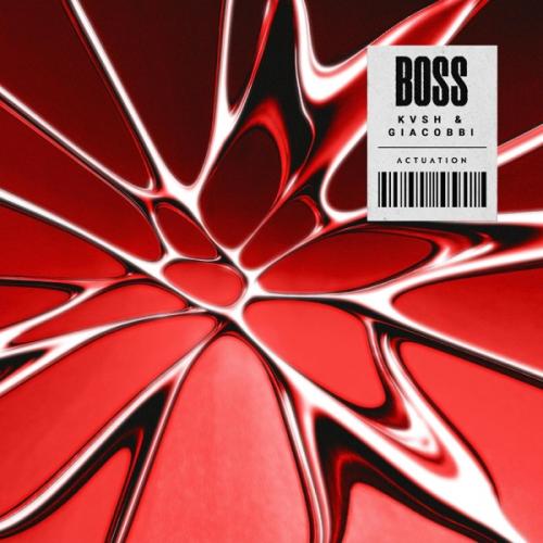 Kvsh & GIACOBBI - Boss