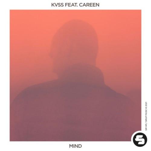 Mind - KVSS feat. Careen