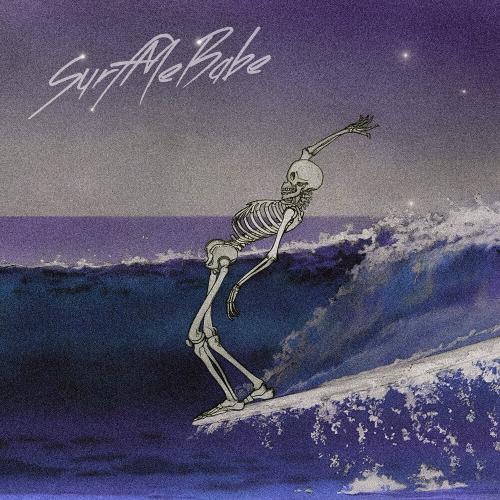 KVSTET, Tokyomane - Surfmebabe