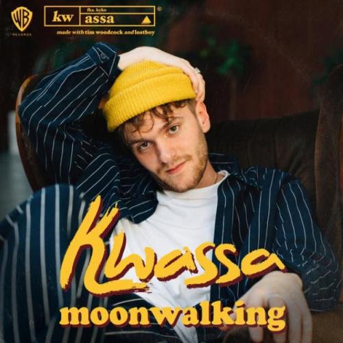 Moonwalking - Kwassa