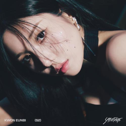SABOTAGE - KWON EUNBI