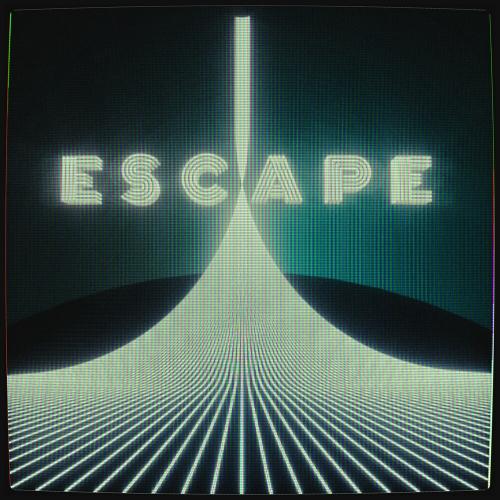 Kx5 & Deadmau5 & Kaskade feat. Hayla - Escape