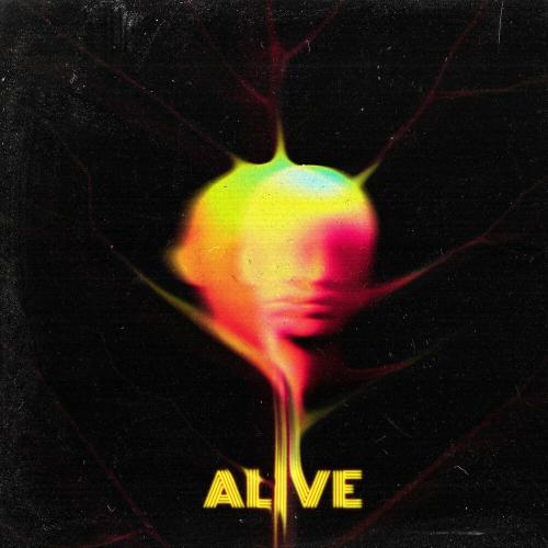 KX5 & Deadmau5 & Kaskade feat. The Moth & The Flame - Alive