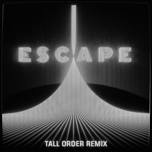 Kx5 feat. Hayla, Deadmau5 & Kaskade - Escape (Tall Order Remix)