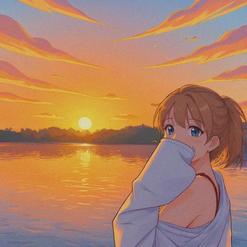 KXDVK - lonely sea
